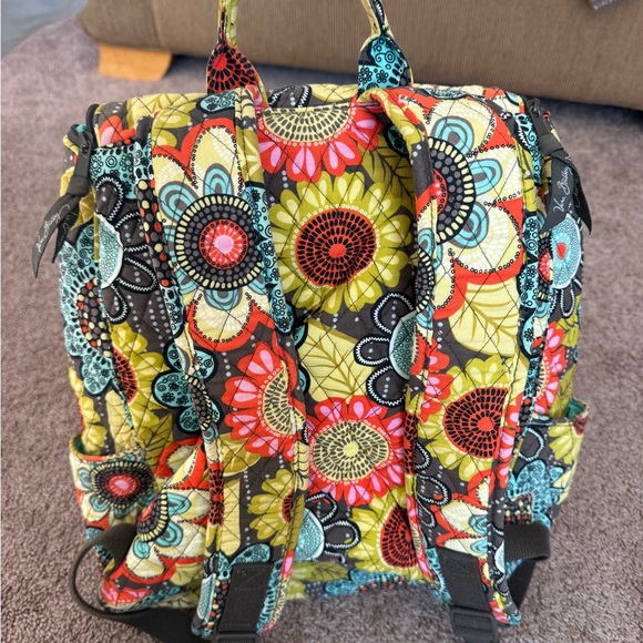 Backpacks
